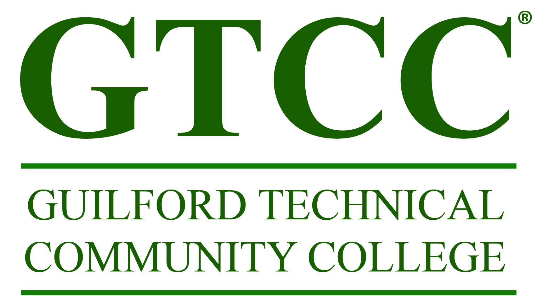 GTCC logo